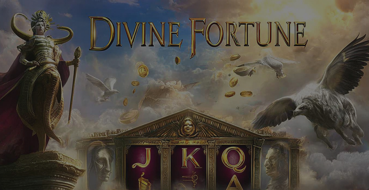 Divine Fortune