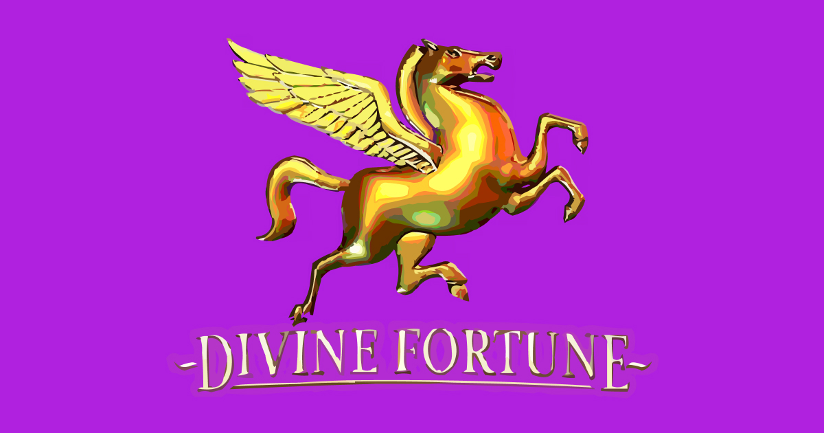 Divine Fortune
